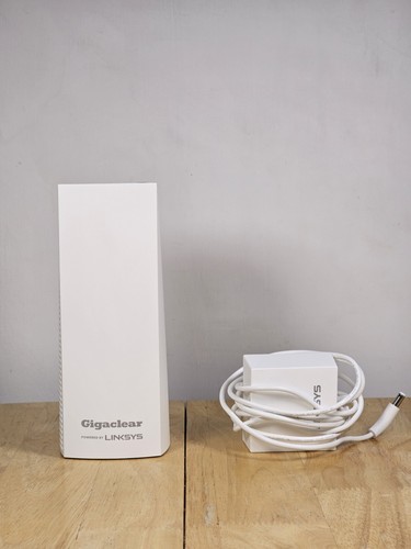 Linksys gigaclear velop whw03 - linksys,