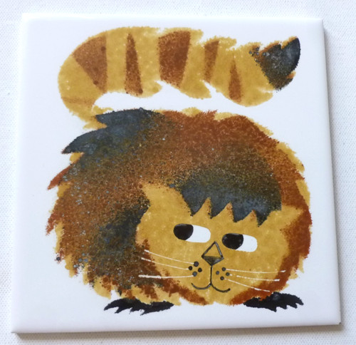 Kenneth townshend cat design - cat,