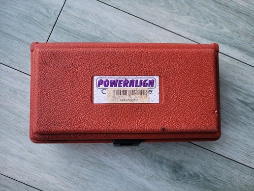 Powerflex poweralign magnetic - poweralign,