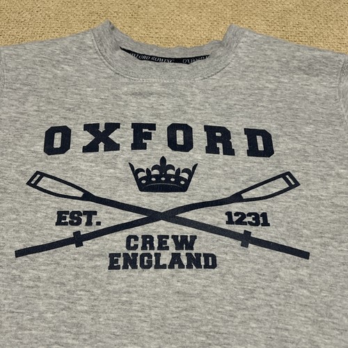 Oxford university official - oxford,