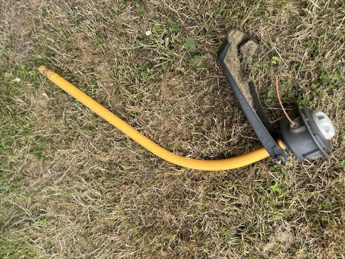 Ryobi expandit curved - ryobi,
