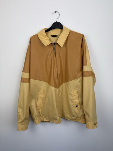 Grenfell harrington bomber - grenfell, 2