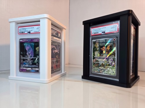 Pokémon card display - pokémon, storage