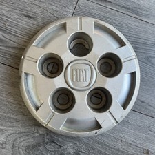 Wheel Trim Hub Centre Cap Hubcap 15" fits FIAT DUCATO 2006- GENUINE