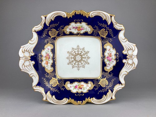 Stunning antique english bone - stunning,