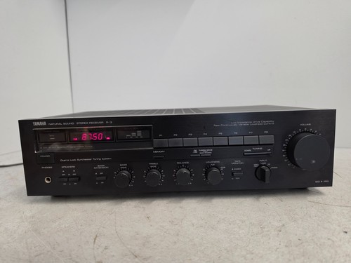 Yamaha natural sound - yamaha,