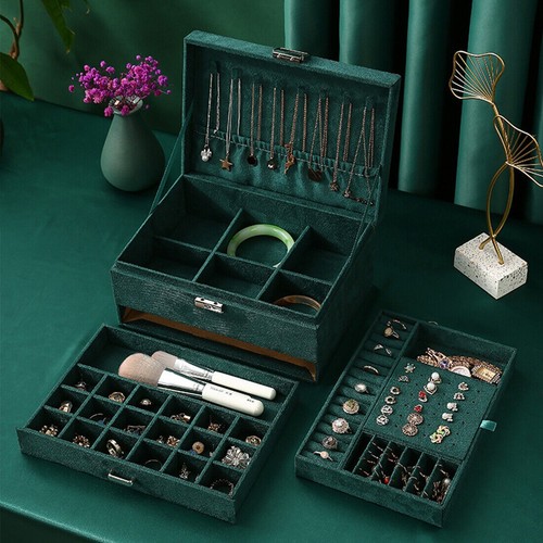 Large layer jewellery - layer,