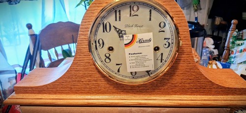Nos personalized hermle - nos,