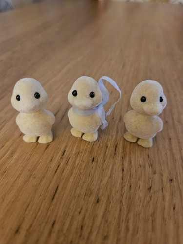 Sylvanian families vintage - sylvanian,