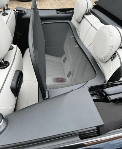 Brand new genuine bmw - new, f67