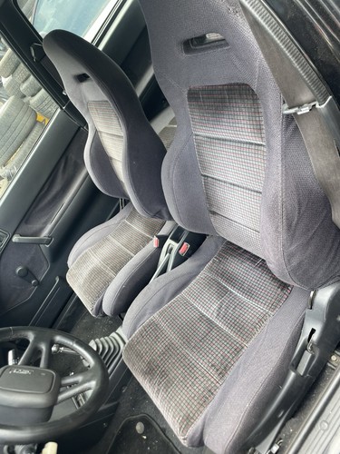 Suzuki swift mk1 - suzuki,