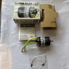 VINTAGE TAMIYA DYNA-RUN SUPER