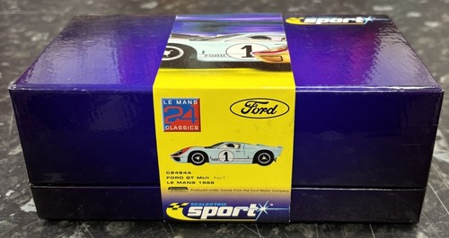 Ltd scalextric c2464a ford - ltd, ed