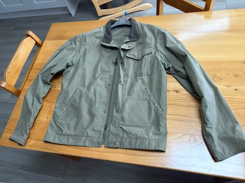 Barbour steve mcqueen - barbour,