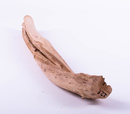 Manzanita driftwood grape - 20",