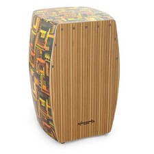 World Rhythm CAJ3 Cajon with