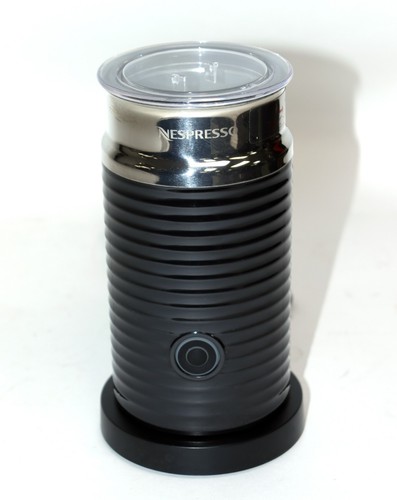 Nespresso aeroccino milk - 3,