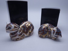 ROYAL CROWN DERBY CONTENTED