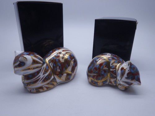 Royal crown derby - royal,