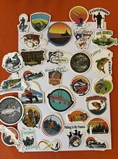 FISHING BOX TROUT, Fly