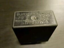 CORRADO REAR SPOILER