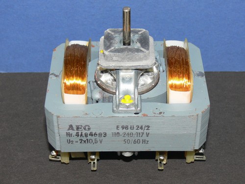 Telefunken 205 tape machines - 205,