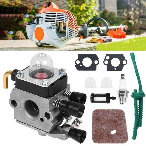 Carburetor for stihl fs38 fs45 - stihl,