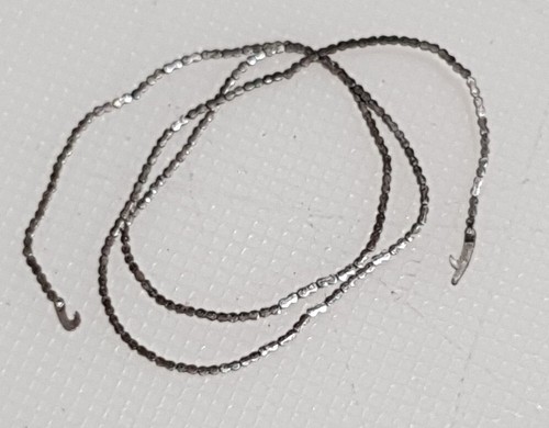 Fusee chain length 145 - fusee, mm