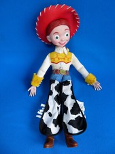 JESSIE 16" COWGIRL TALKING