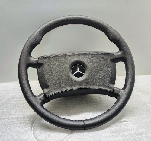 1987 mercedes steering wheel - mercedes,