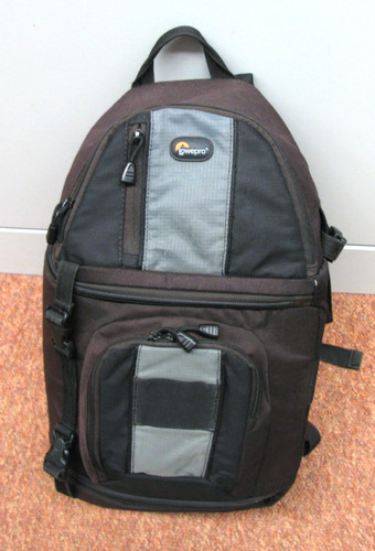 Lowepro slingshot 202aw - lowepro,