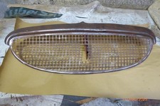 Mk1 Austin Healey Sprite grill