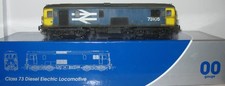 Dapol OO 4D-006-001 BR Blue