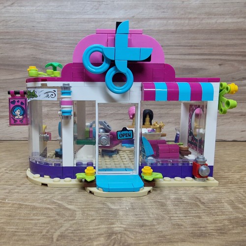 Lego friends 41391 - friends,