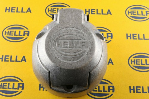 Hella towing tow - towing, electrics