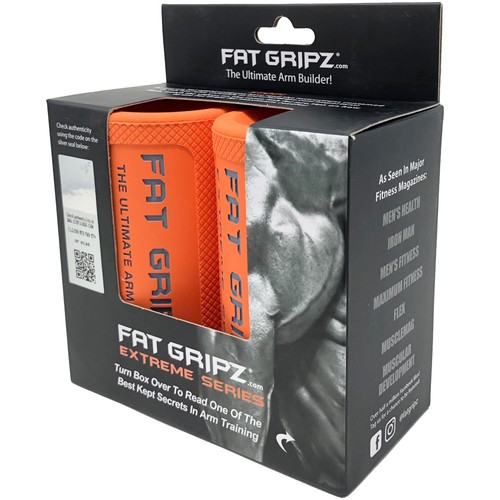 Fat gripz extreme inch - extreme,
