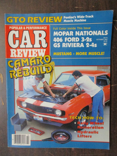 Popular performance car - popular, &