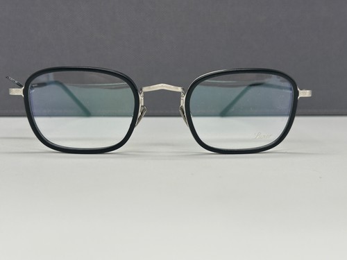 Lunor eyeglasses men - men's, black