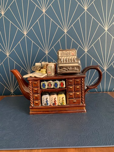 Paul cardew design tea - tea, shop