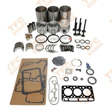 D750 overhaul rebuild Kit For