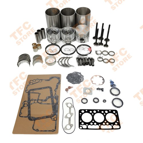 D750 overhaul rebuild kit for - d750,
