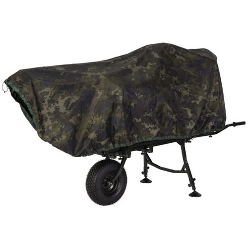 Carp porter barrow cover both - carp,
