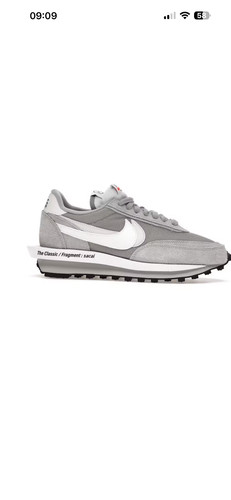 Nike sacai waffle - ld,