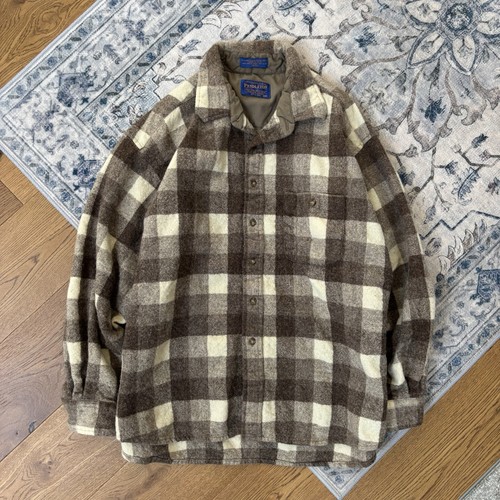 Pendleton virgin wool - virgin,