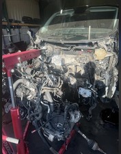 2017-2024 Ford Transit Custom