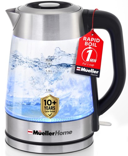 Mueller home rapid boil - rapid,