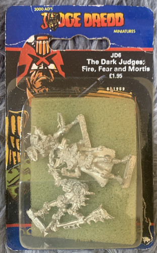 Rare 1985 oop citadel - 1985,