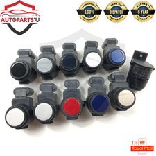 Genuine BMW Parking Sensor E81