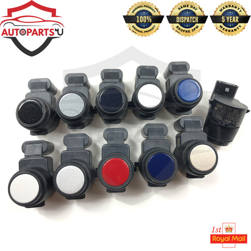 Genuine bmw parking sensor e81 - parking,