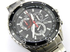Citizen Men's Eco-Drive